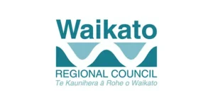 Waikato Regional Council case study