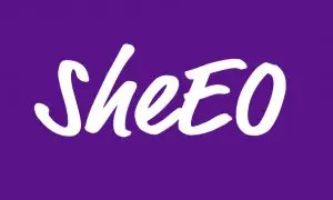 SheEO