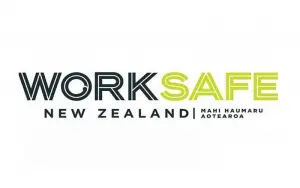 Worksafe logo