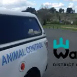 Guardian Angel Duress Device Rescues Animal Control Officer