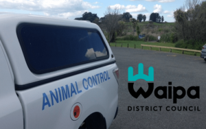 Guardian Angel Duress Device Rescues Animal Control Officer
