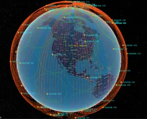 Why Starlink coverage isn’t suitable for Lone Worker Safety: Addressing Coverage Gaps