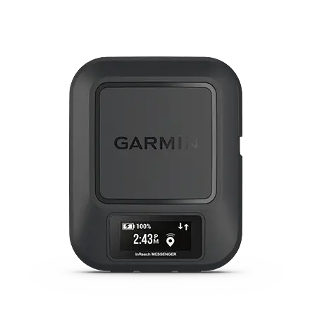 Garmin inReach® Messenger