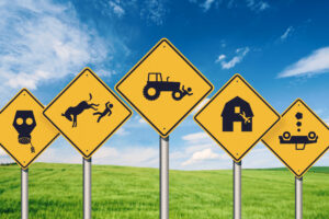 Ensuring Farm Worker Safety with Guardian Angel Safety Solutions