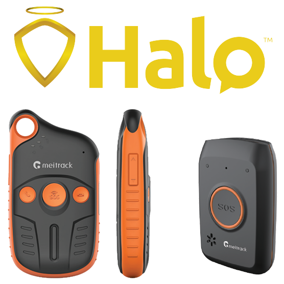 Halo Devices & App