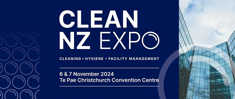 Clean NZ Expo