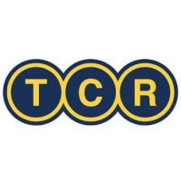 TCR AU Logo