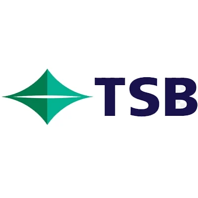 TSB Bank Logo