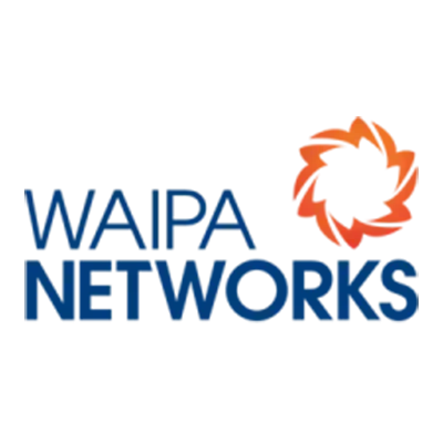 Waipa Networks logo