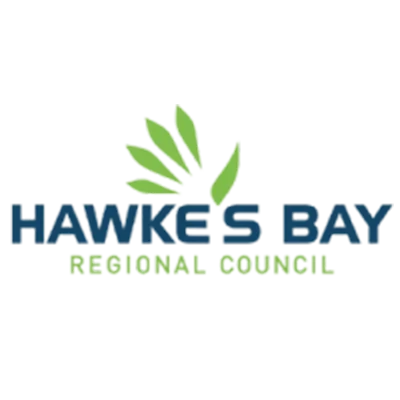 Hawkes Bay Regional Council logo