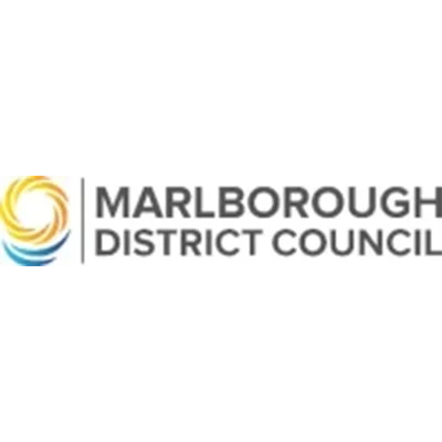 Marlborough District Council logo