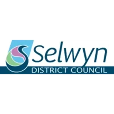 Selwyn District Council logo