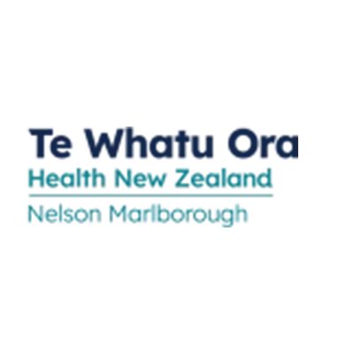 Te Whatu Ora Nelson logo