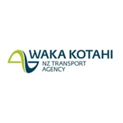 NZ Transport agency logo