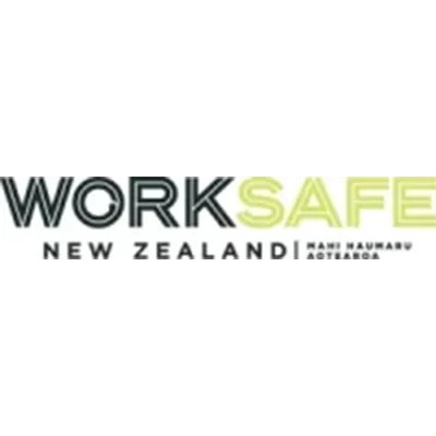 WorkSafe Logo